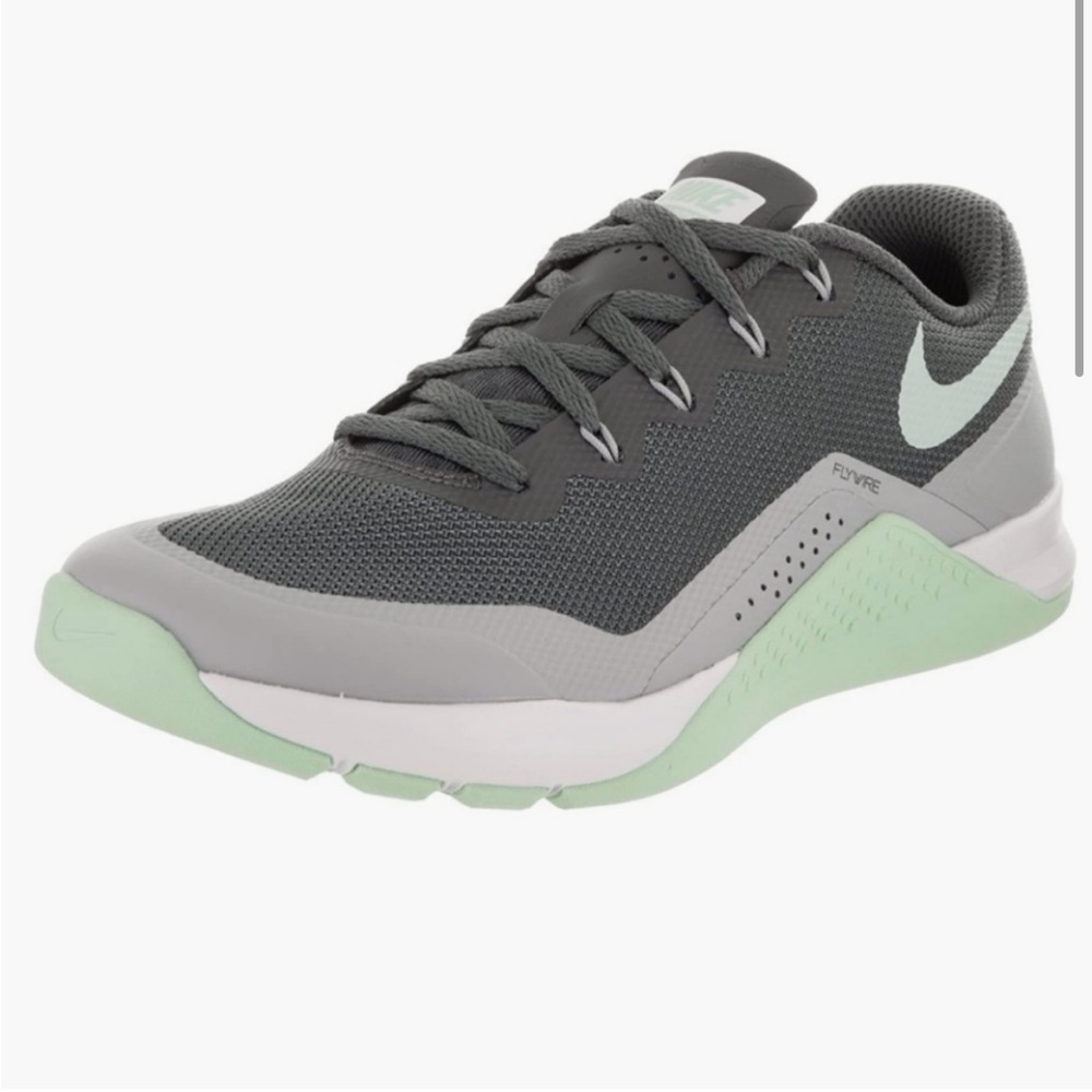 Nike training shoe